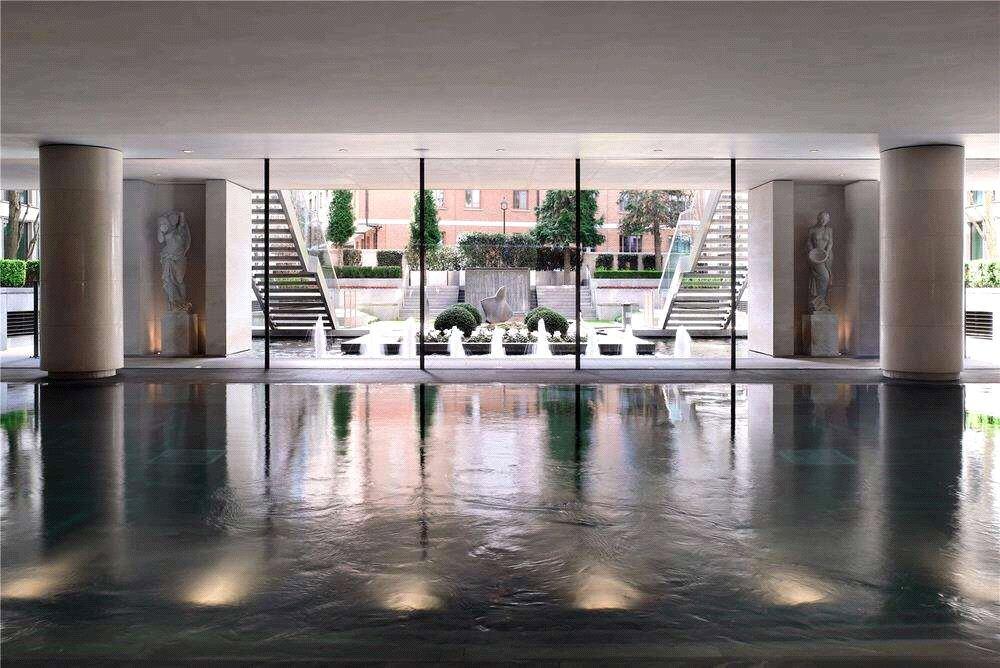 5 bedroom penthouse for sale in The Knightsbridge Apartments, 199 Knightsbridge, London, SW7